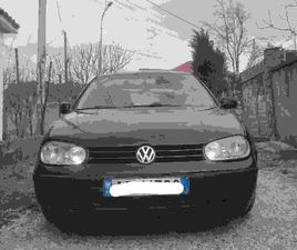 ◊ SHITET VOLKSWAGEN GOLF 4