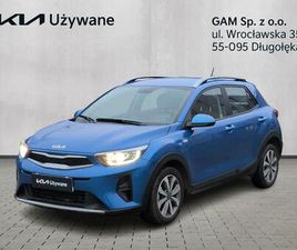 1.0 T-GDI 100 KM 6MT