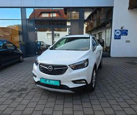 OPEL MOKKA X X INNOVATION