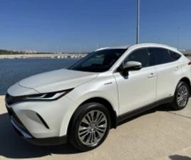 TOYOTA VENZA XLE AWD ≫ 2021 • 63 900 ЛВ. • ID