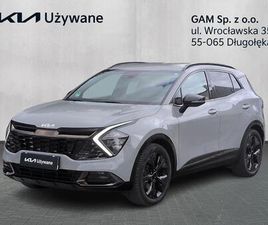 1,6 T-GDI 7DCT 4WD 160 KM