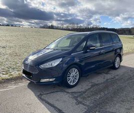 1.5 ECOBOOST START-STOPP TITANIUM