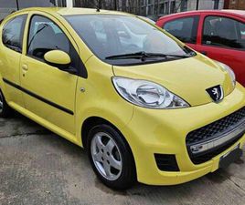 107 1.0 68CV 5P. URBAN MOVE