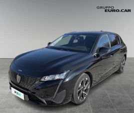 308 2ª SERIE 308 BLUEHDI 130 S&S EAT8 ALLURE PACK