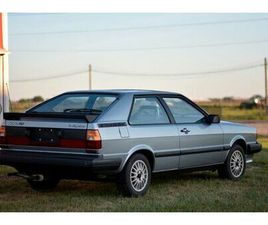 AUDI SUCHEAUDI B2 COUPE