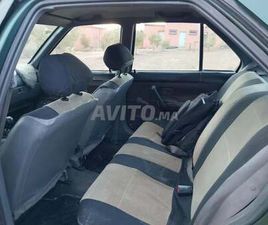 RENAULT R19 DIESEL MANUELLE 1996 À OUARZAZATE