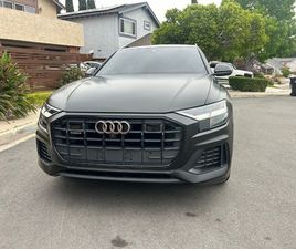 AUDI Q8 PREMIUM PLUS 67,200 BGN