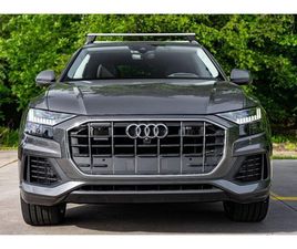 AUDI Q8 PRESTIGE 62,100 BGN