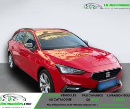 CUPRA LEON ST 1.5 ETSI 150 BVA