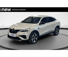 RENAULT ARKANA E-TECH ARKANA E-TECH 145 - 23