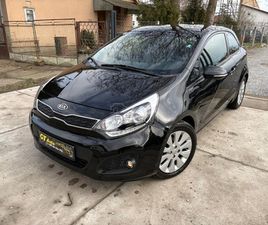 KIA OPTIMA KIA RIO 1,2 BEN/OPREMA