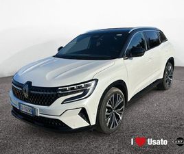 RENAULT AUSTRAL AUSTRAL 2023 1.2 E-TECH FULL HYBRID ICONIC 200CV AUTO