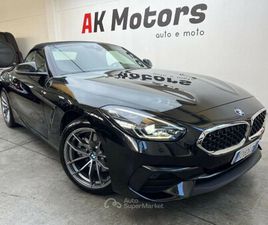BMW Z4 SDRIVE 20I Z4 SDRIVE20I