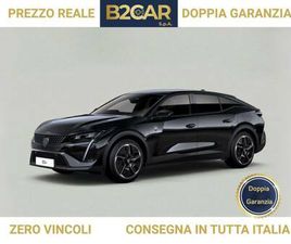 408 408 HYBRID 225 E-EAT8 GT