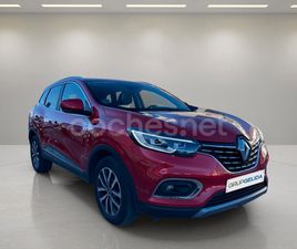RENAULT KADJAR ZEN GPF TCE EDC