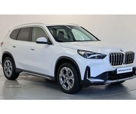 2023 - XDRIVE 23I MHT XLINE 5DR STEP AUTO