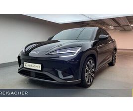 BYD SEALION 7 EXCELLENCE AWD AUTOM