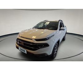 FIAT TORO 1.8 FREEDOM AUTO PICKUP 2023