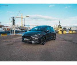 FORD FIESTA ST FORD FIESTA ST 1.5 ECOBOOST, 200CV