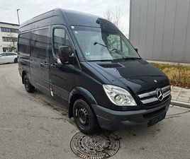 MERCEDES-BENZ - SPRINTER