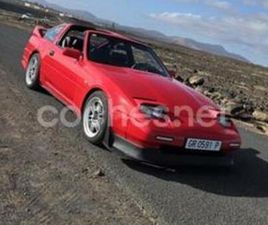 NISSAN 300 ZX