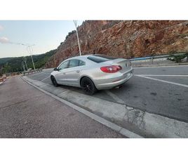 PASSAT CC SPORT 2011