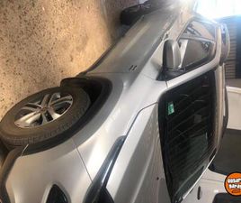 TORO 4X4 FREEDOM DIÉSEL IMPECABLE