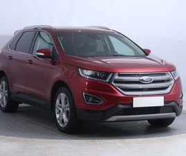 FORD EDGE 2.0 BI-TDCI 154KW SUV - SUV NAFTA