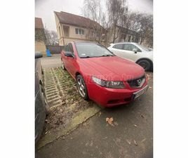 HONDA ACCORD 2.0 COMFORT