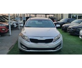 KIA OPTIMA USED KIA OPTIMA 2.4L GDI 2013