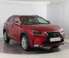LEXUS NX 300H 300H 145KW SUV - SUV BENZIN