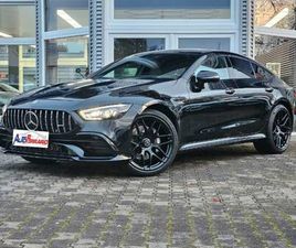 GT COUPÉ 4 (X290) GT COUPÉ 4 53 4MATIC+ EQ-BOOST AMG