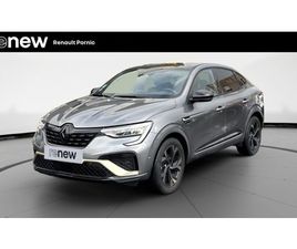 ARKANA E-TECH HYBRIDE 145 - 22