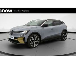 RENAULT MEGANE E-TECH MEGANE E-TECH EV60 220 CH OPTIMUM CHARGE