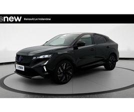 RAFALE E-TECH FULL HYBRID 200CH