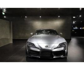 TOYOTA SUPRA TOYOTA SUPRA LEGACY 3.0 NOVEMBRO/19