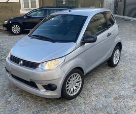 AIXAM CITY JANEIRO/17