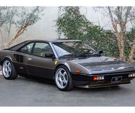 1985 FERRARI MONDIAL FOR SALE