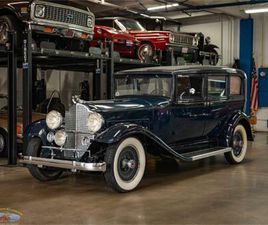 PACKARD 902 1932 PACKARD 902 FOR SALE