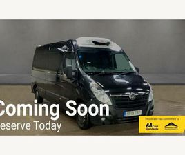 2.3 CDTI 3500 BITURBO FWD L3 H2 EURO 6 (START/STOP) 5DR