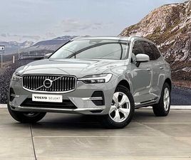 T6 CORE BRIGHT + LEDER + WINTER