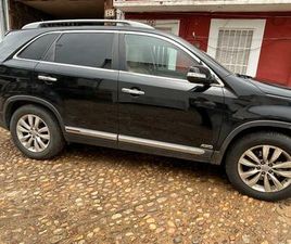 KIA SORENTO KIA - SORENTO