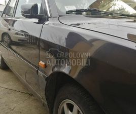 LANCIA DEDRA 1,6IE TNG