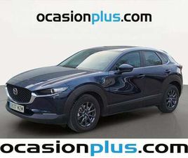 MAZDA CX-30 2.5 E-SKYACTIV-G PRIME LINE FWD 103KW