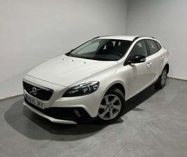 VOLVO V40 CROSS COUNTRY D2 KINETIC 120