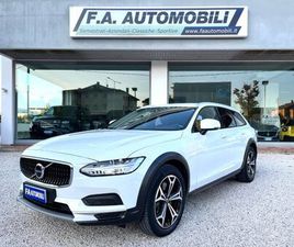 VOLVO V90 B4 (D) AWD GEARTRONIC BUSINESS PRO