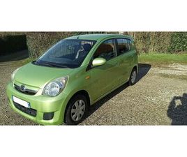 DAIHATSU CUORE 1.0 VVT S