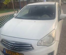 INSTYLE אוט׳ 1.2 (80 כ״ס) [2013-2020]