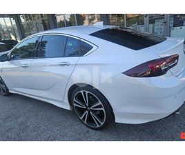 OPEL INSIGNIA OPC OPEL INSIGNIA OPC MAX FULL