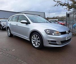 2.0 TDI BLUEMOTION TECH GT DSG EURO 6 (START/STOP) 5DR